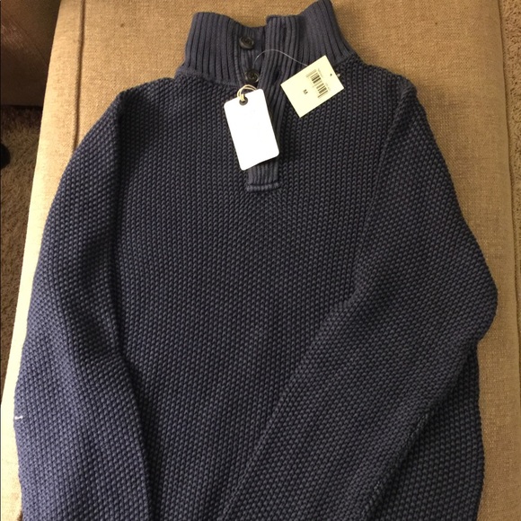 Lucky Brand Other - NWT LUCKY Brand Men’s Sweater